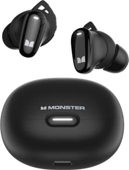 Audifonos Inalambrico Monster Nlite 206 thumbnail 1