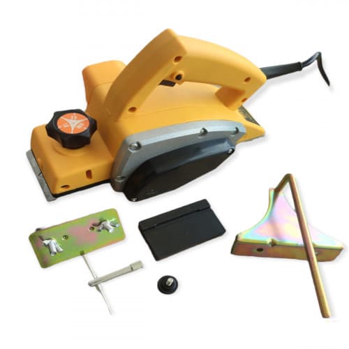 Cepillo De Madera Electrico Tipo Dewalt