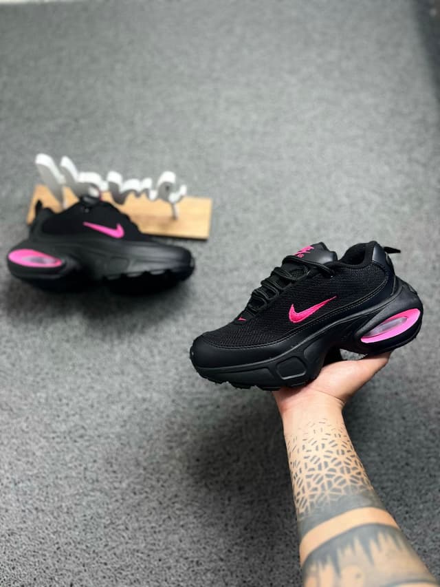 Deportivo Nike Dama