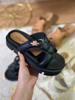 Sandalia Coach Dama thumbnail 2