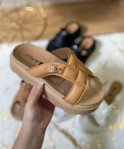 Sandalia Coach Dama thumbnail 3