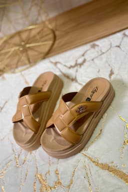 Sandalia Coach Dama thumbnail 1