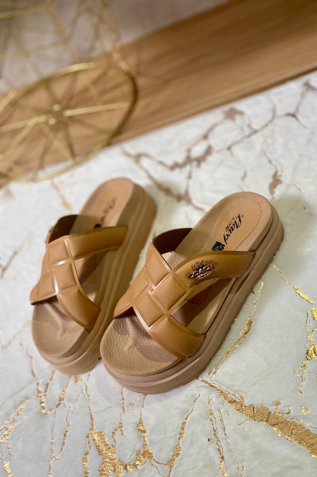 Sandalia Coach Dama