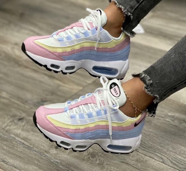 Nike Air Max 95 Dama