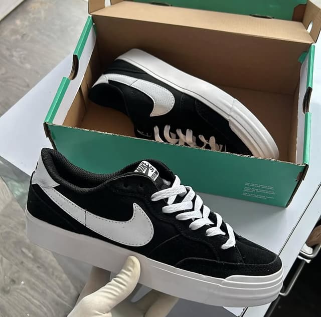 Zapatilla Nike Sb Hombre