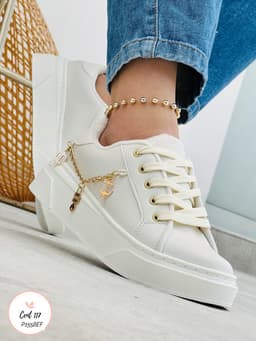 Referencia P155bef Beige Calzado Siomh thumbnail 1