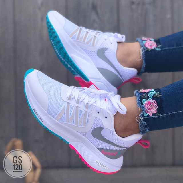 Nike Speed De Dama