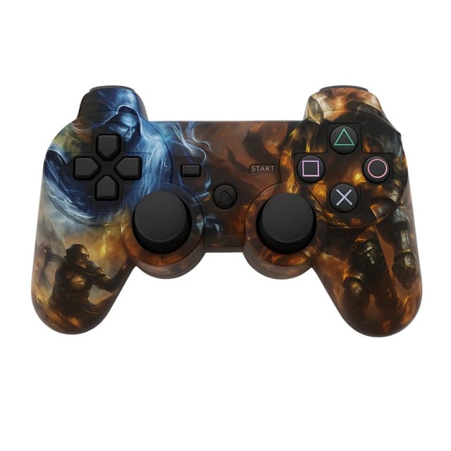 Control Inalambrico Compatible Ps3