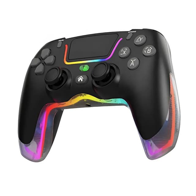 Control Gaming Universal Rgb Compatible