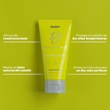 Pocion Trat Termoprotector Brillo Infin