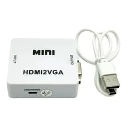 Convertidor Hdmivga Hdmi2vga Adaptador thumbnail 4