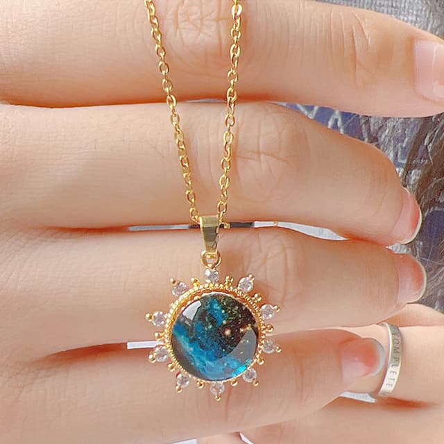Cielo Infinito