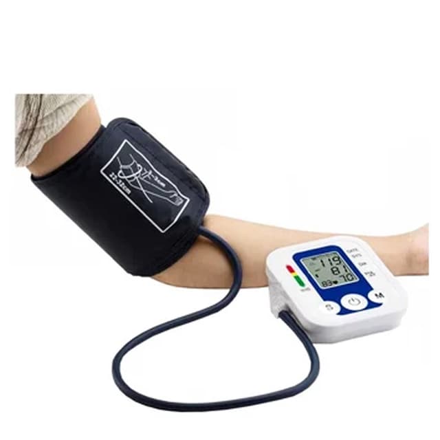 Tensiometro Digital Brazo Arterial