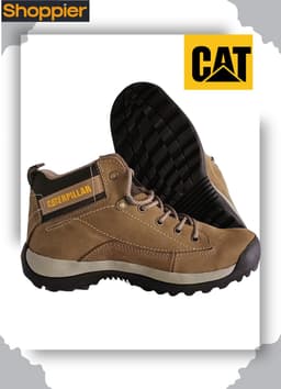 Botas Caterpillar 1321 Sp thumbnail 1