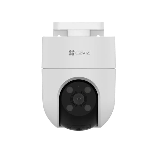 Camara Ezviz H8c 2mp Pt Wifi 360
