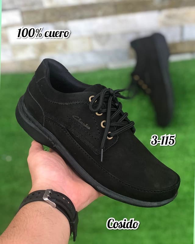 Clarks De Cuero