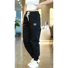 Pantalon Jogger Casual Dama thumbnail 5