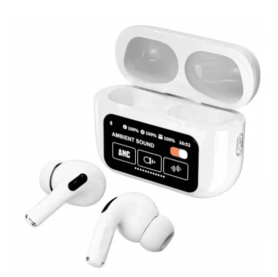 Airpods Pro 2 Inalambricos Con Pantalla