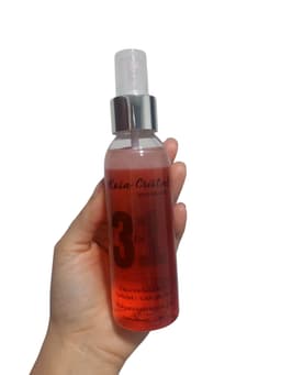 Agua Micelar 3 En 1 Natural Rosa Cristal thumbnail 2