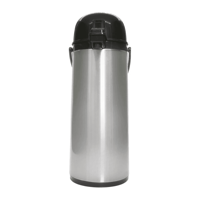 Termo Bomba Acero Inoxidable Ampolla Vid