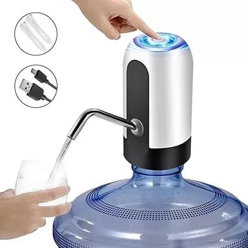 Dispensador Automatico De Agua Para Bote
