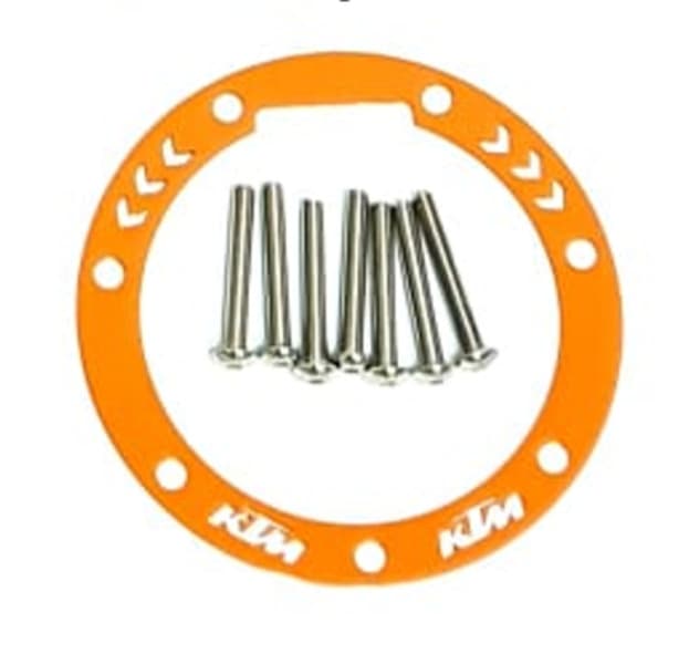Tapa Gasolina Ktm 250390 Ng