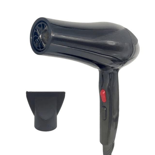 Secador Cabello Potente Profesional Boqu
