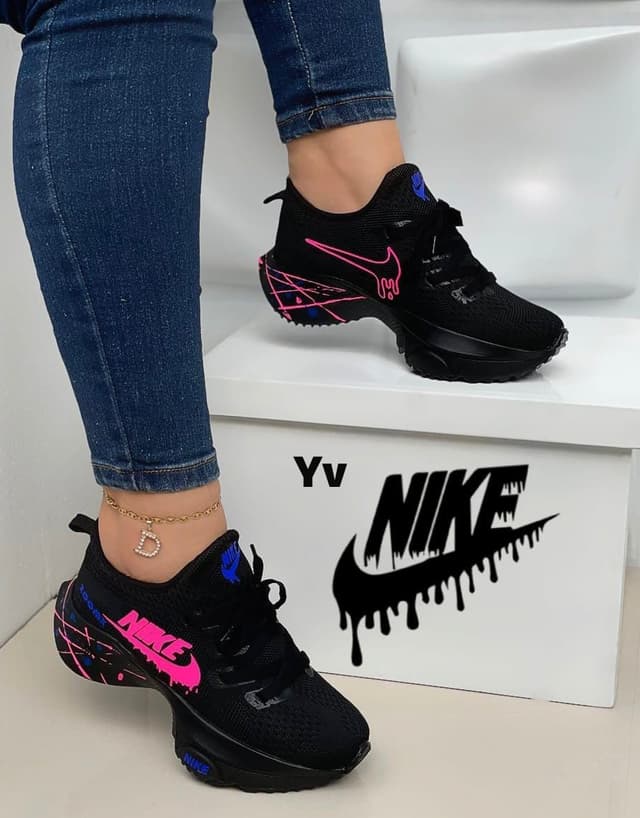 Nike Dama
