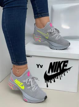 Nike Dama thumbnail 2