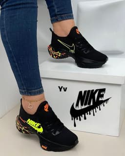Nike Dama thumbnail 3