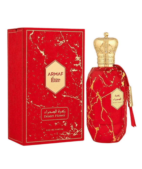 Armaf Eter Desert Flower X 100 Ml Origin