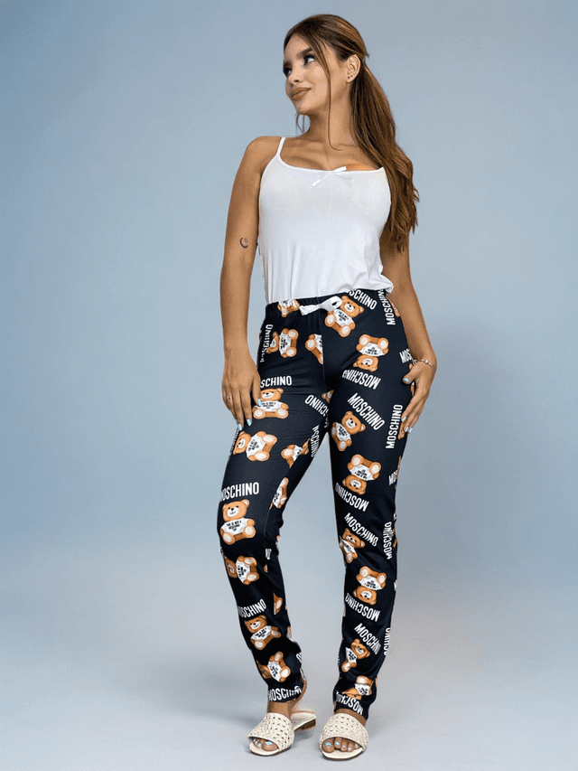 Pijama Mosch Tiras