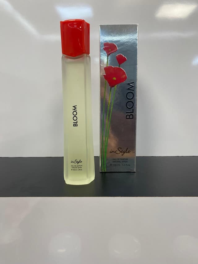 Bloom