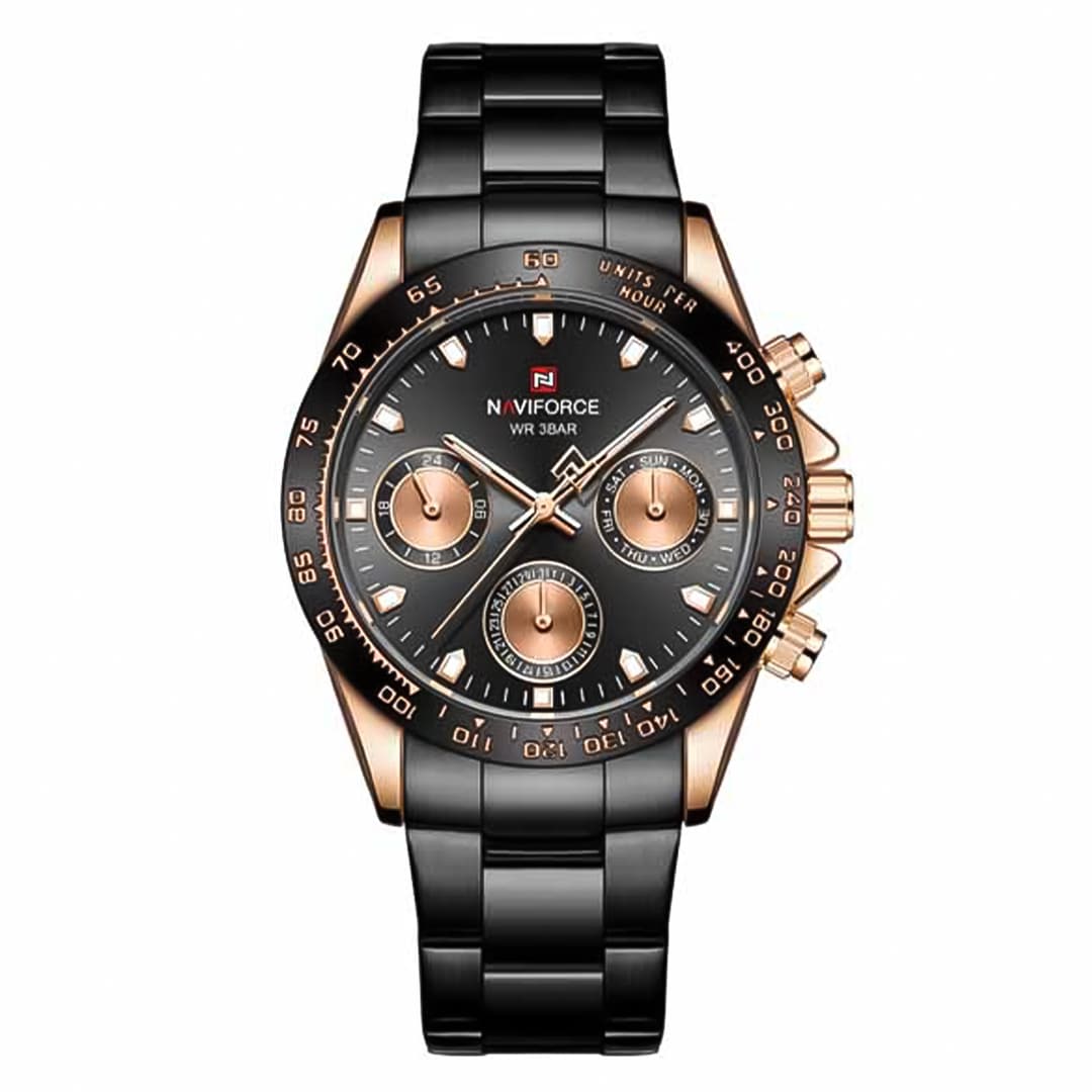 Reloj Naviforce Nf9193 Original Nav65