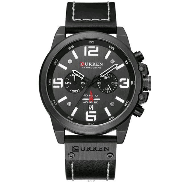 Reloj Curren 8314 Cur110