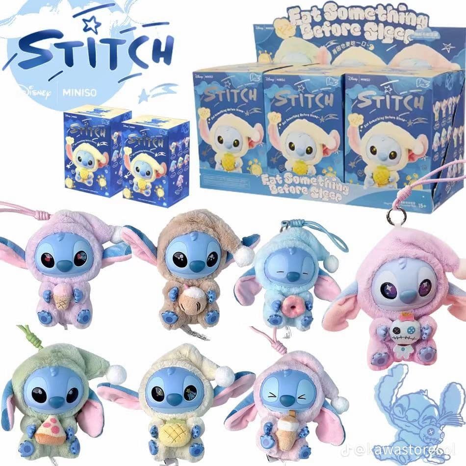 Stich Sorpresa