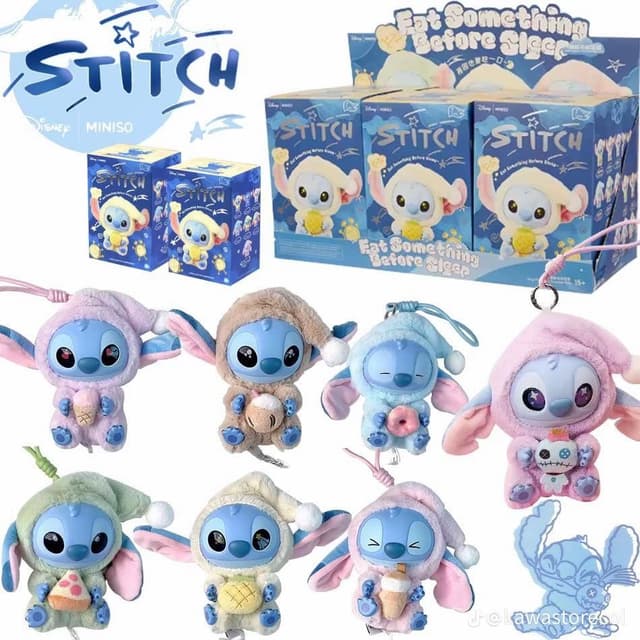 Stich Sorpresa
