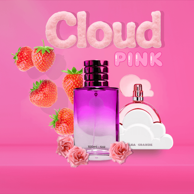Inspirado Cloud Pink