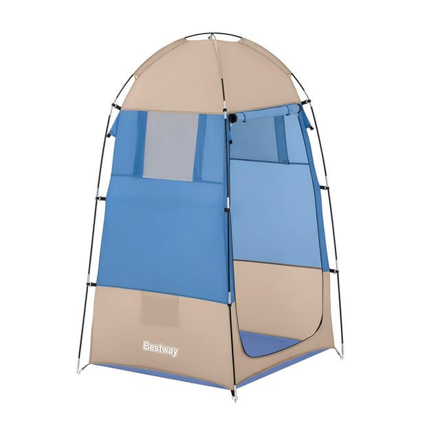 Carpa De Vestidor Set Campamento Bestway