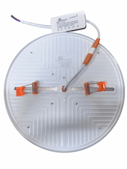 Panel Led Alta Potencia 10w Luz Blanca thumbnail 2