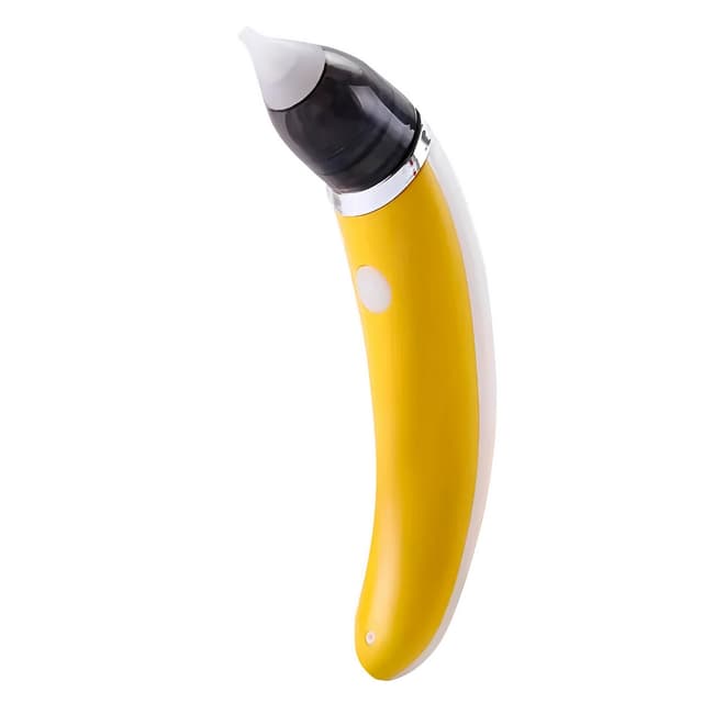 Aspirador Nasal Bebes Electrico Sacamoco