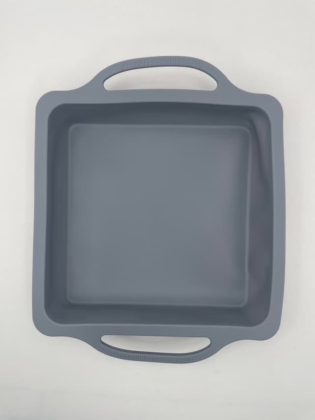 Molde Torta Cuadrado