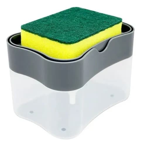 Dispensadores Sencillo Jabon Liquido