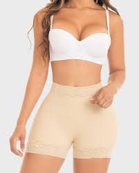 Short Faja