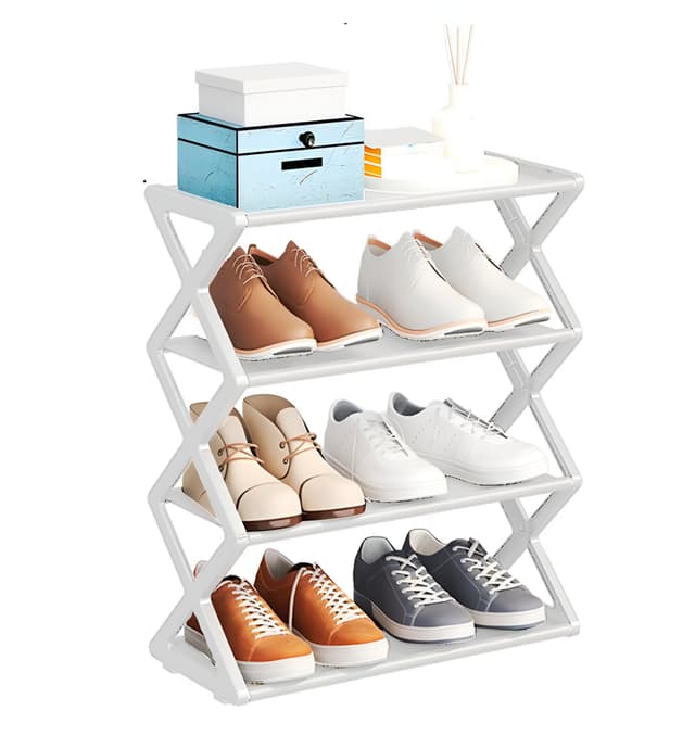 Organizadores De Zapatos Premium Moderno