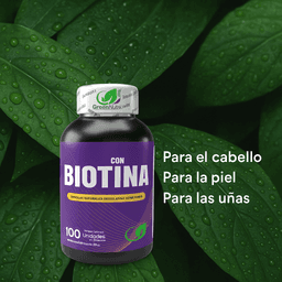 Biotina X 1 Unidad thumbnail 5