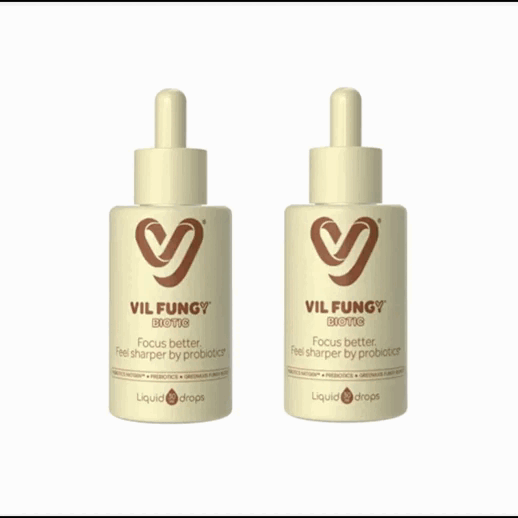 Vil Fungy Biotic X2