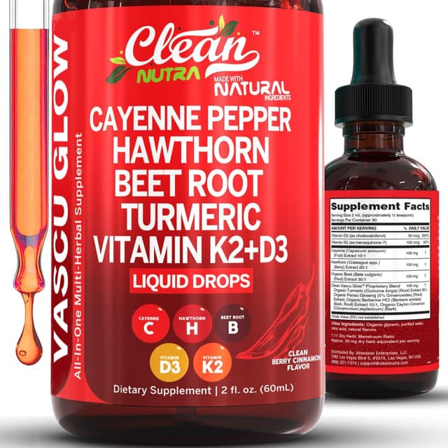 Vascuflow