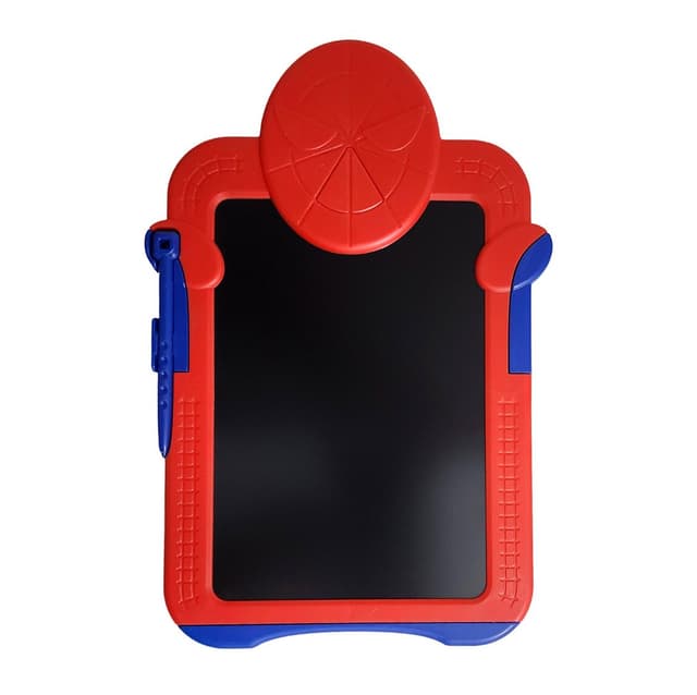 Tablero Magico Lcd Colores Tabla Dibujo