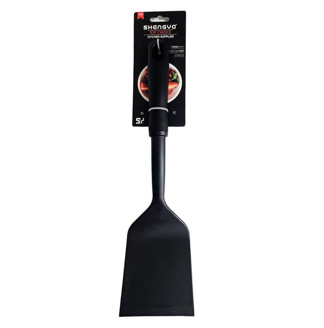 Espatula De Cocina Con Mango Ergonomico
